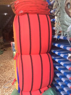 combo 20 cái mền nỉ 1m4x 2m
