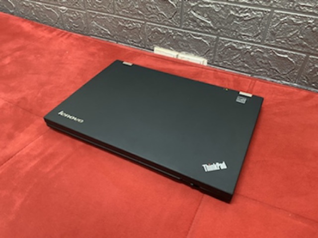 Laptop Thinkpad T430 - Laptop Văn phòng Bền bỉ giá Rẻ