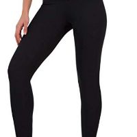 Quần legging lưng cao Yogalicious