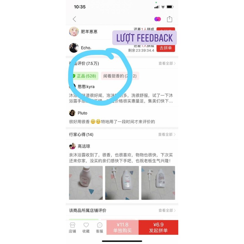 SỮA TẮM NỘI ĐỊA TRUNG | BigBuy360 - bigbuy360.vn