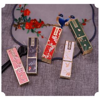 Son thỏi HOJO lâu trôi giữ ẩm và làm sáng môi cao cấp