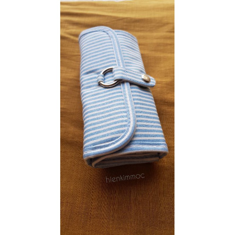 Bộ Tulip Lavender Nhật