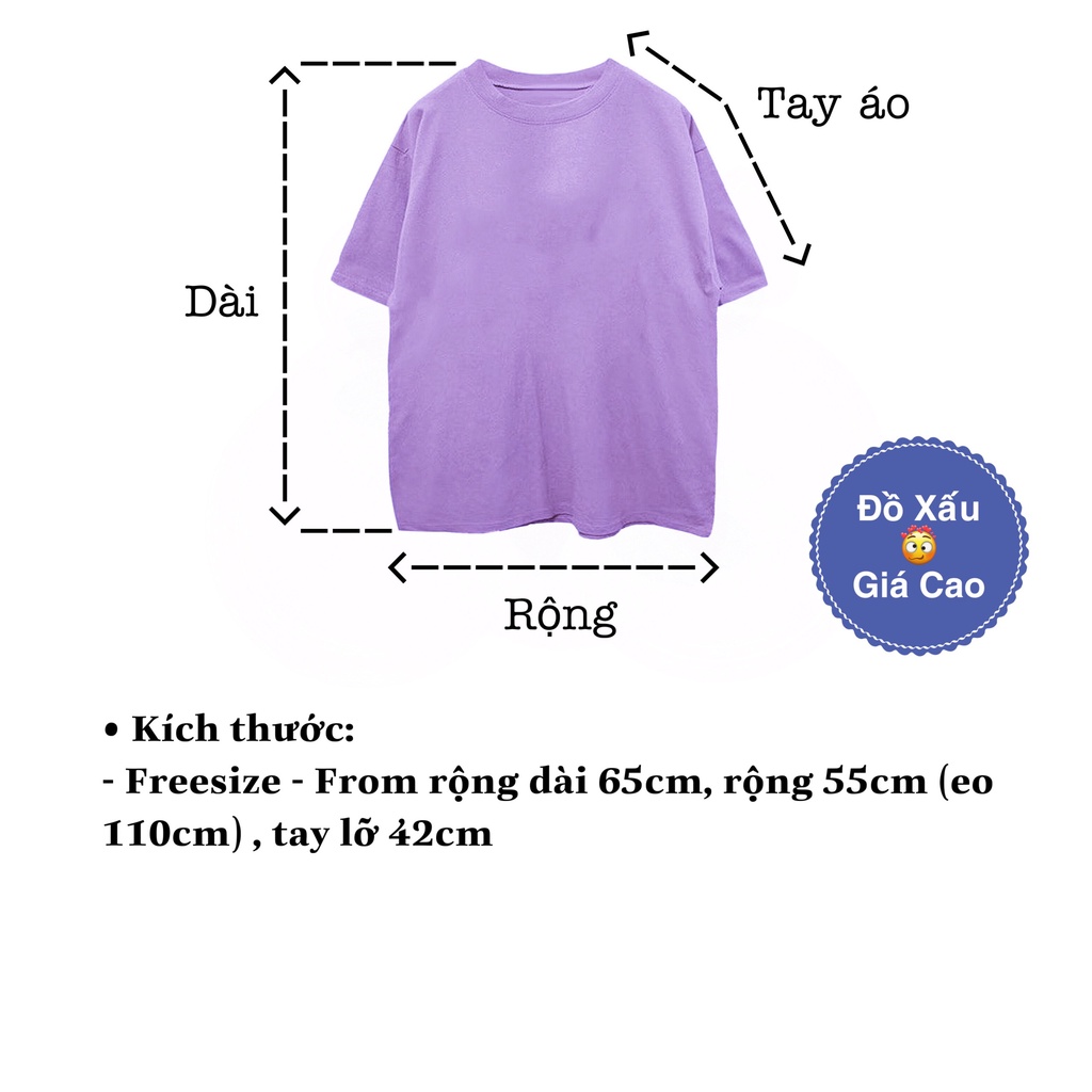 Áo thun Unisex phản quang From rộng tay lỡ ❤ Áo phông loang màu xám trắng hình sói phản quang cực ngầu | BigBuy360 - bigbuy360.vn