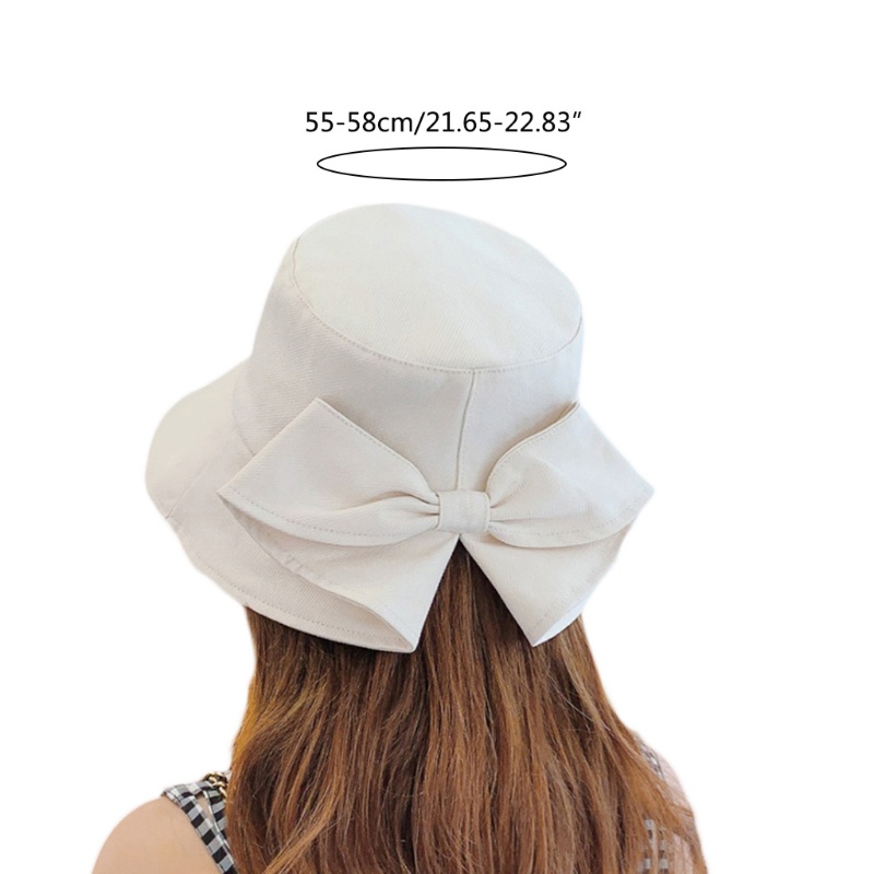 Mũ Tai Bèo Chống Nắng Thiết Kế Xẻ Tà Thời Trang Cá Tính