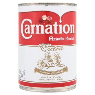 Sữa Nước Béo Carnation Thái Lan 385g - Pha Trà Sữa - Làm Bánh Thơm Ngon Béo Ngậy | BigBuy360 - bigbuy360.vn