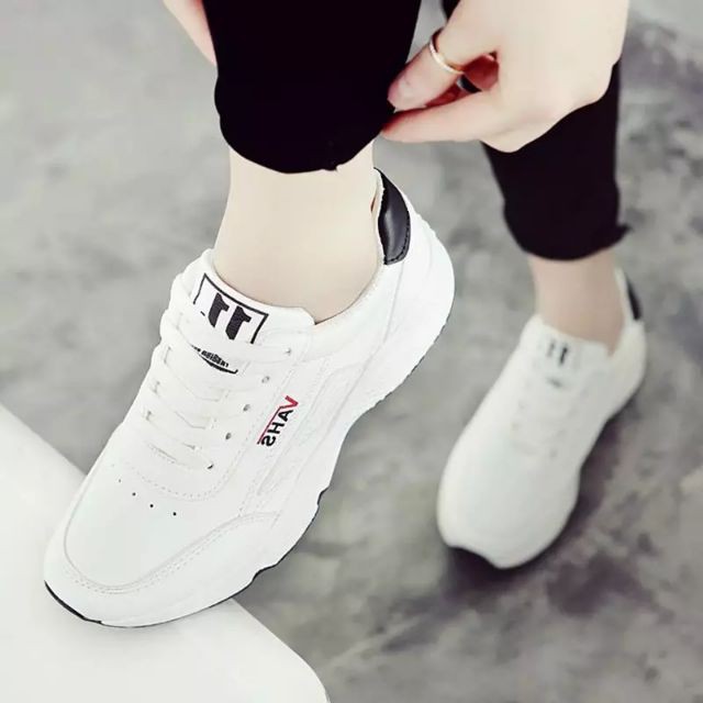 HOT Giầy thể thao chữ VA