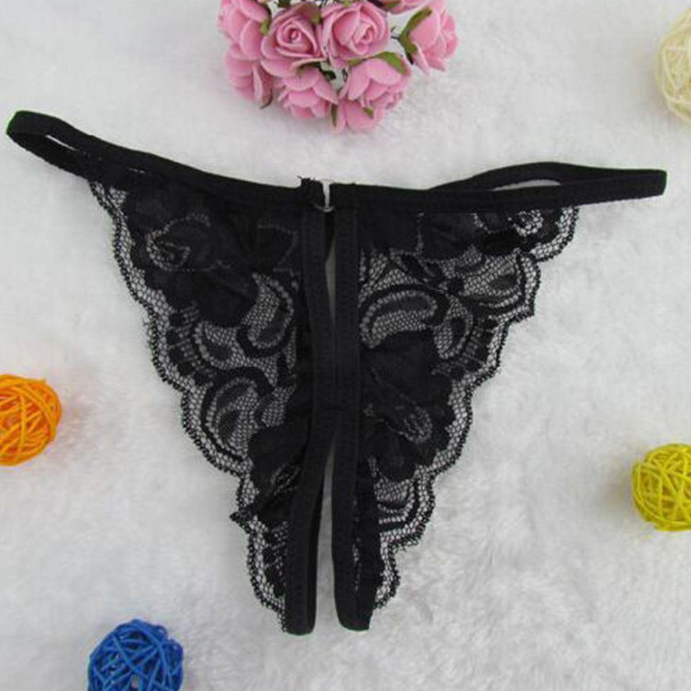 Bộ Đồ Lót Ren Gợi Cảm Nhiều Màu Cho Nữ