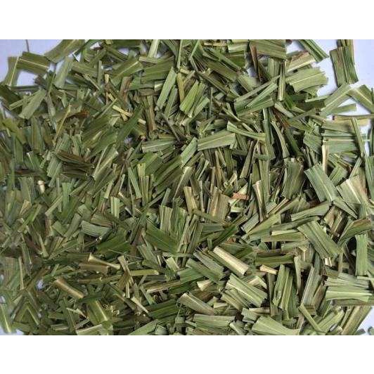 Pandan Leaves - Lá Dứa SPICESUPPLY Việt Nam Lá Nếp Nguyên Chất Hũ 25g