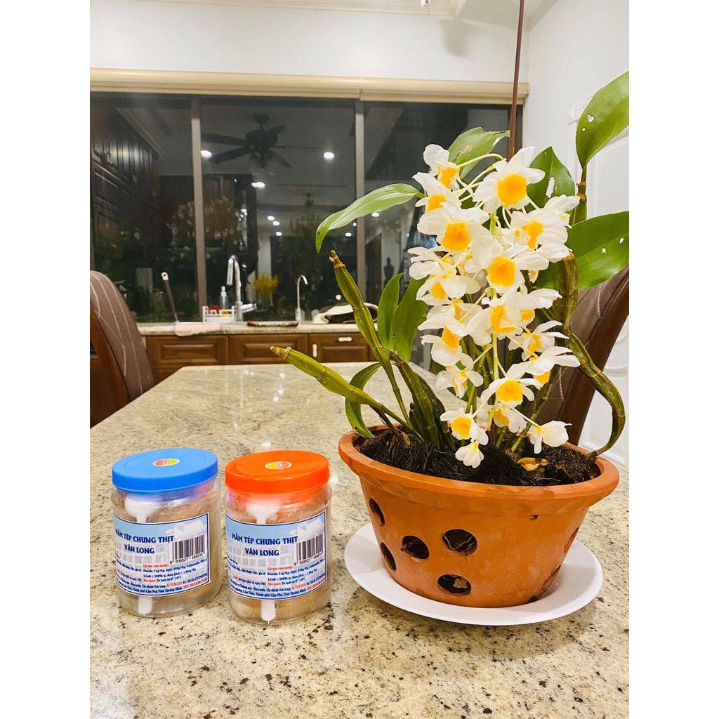 Mắm tép chưng thịt Vân Long | BigBuy360 - bigbuy360.vn