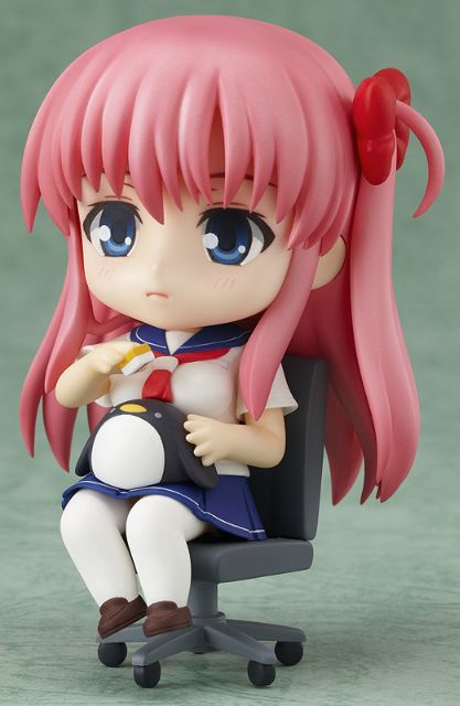 Mô hình Nhật - Nendoroid Nodoka Hamura - Saki