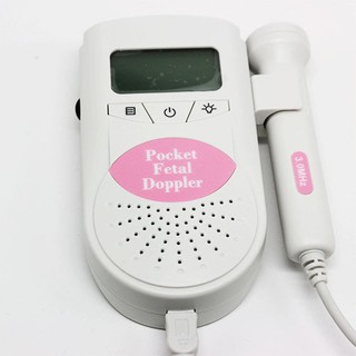 Máy đo tim thai Model JPD-100S6