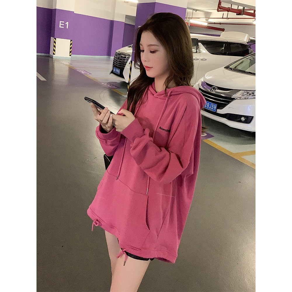 Áo hoddie cá tính LA68 | BigBuy360 - bigbuy360.vn