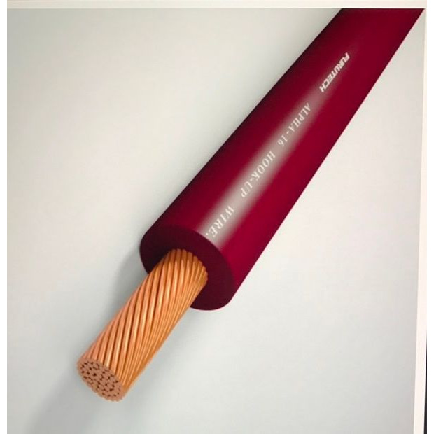 Dây tín hiệu FURUTECH Alpha-18