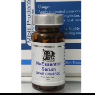 Tế bào gốc scar control ( USA)