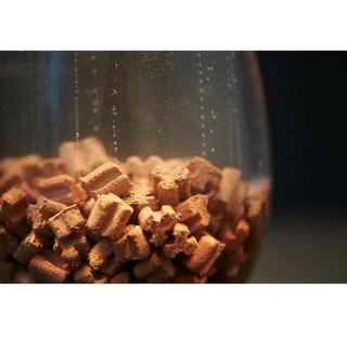 ☘ Vật liệu lọc NEO MEDIA SOFT-PURE Premium (100ml) - Vật liệu lọc tốt nhất cho bể cá cảnh, thuỷ sinh