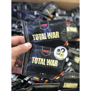 Sample Total War – Thực Phẩm Bổ Sung Pre-Workout Gói 1 lần dùng Chính Hãng Redcon1 ( 1 lần dùng )