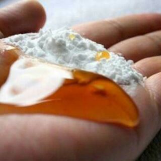 BAKING SODA - MUỐI CÓ GA ĐA NĂNG