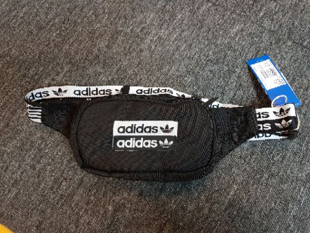 Túi bao tử unisex ba lá. Ảnh thật | BigBuy360 - bigbuy360.vn