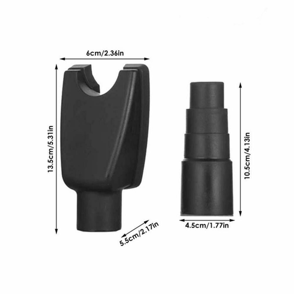 Đầu Hút Bụi TAYLOR1 Cho Máy Khoan Điện DIY