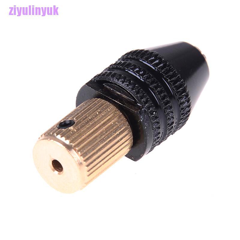 Trục Động Cơ Điện Mini 2.0mm 0.3mm-3.4mm