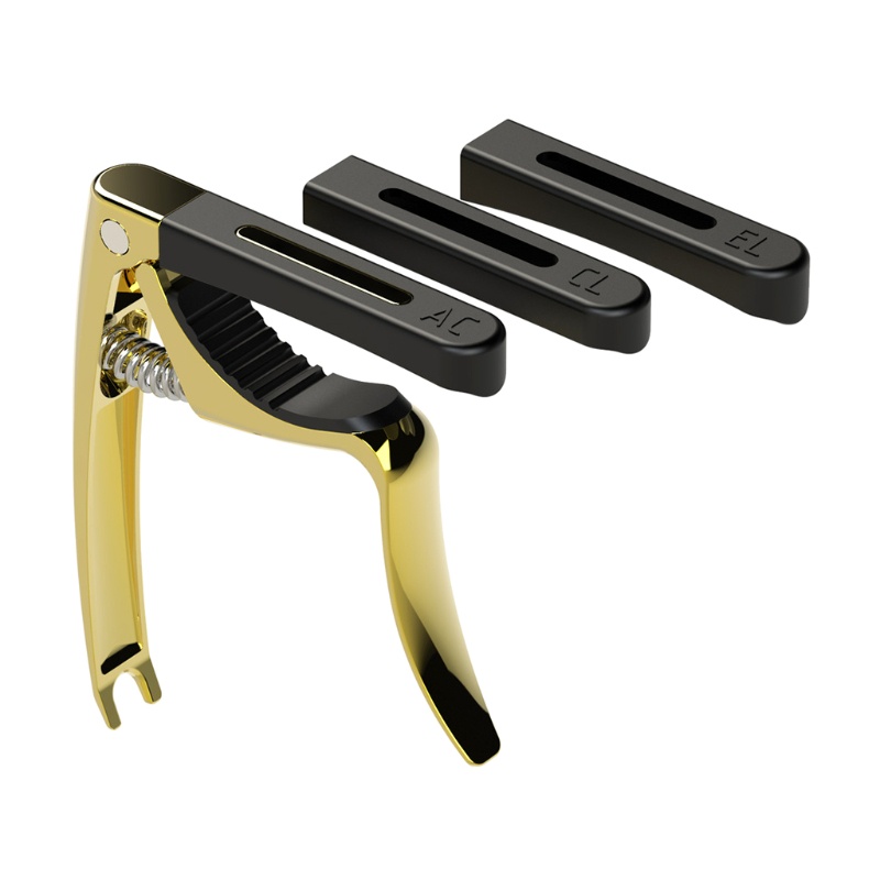 Kẹp Capo Cao Cấp Cho Đàn Guitar Điện / Guitar Điện