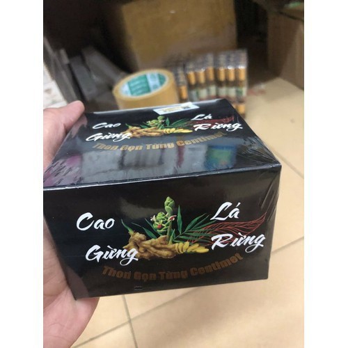 [COMBO DIỆT MỠ] KEM TAN MỠ CAO GỪNG LÁ RỪNG TẶNG KÈM ĐAI NỊT BỤNG GIẢM MỠ - EO THON DÁNG ĐẸP