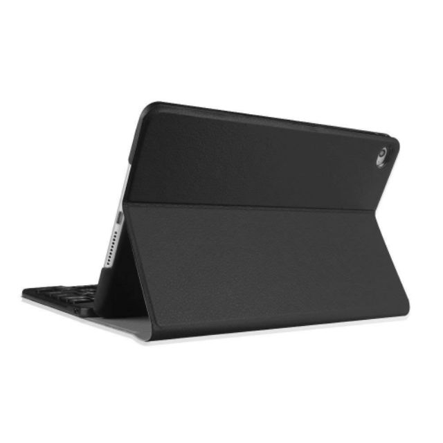 Bao da kiêm bàn phím Bluetooth không dây hiệu keyboard Case cho iPad mini 1/2/3/4  / mini 5 /KCLI12