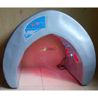Phi thuyền ánh sáng Radium WS-5008