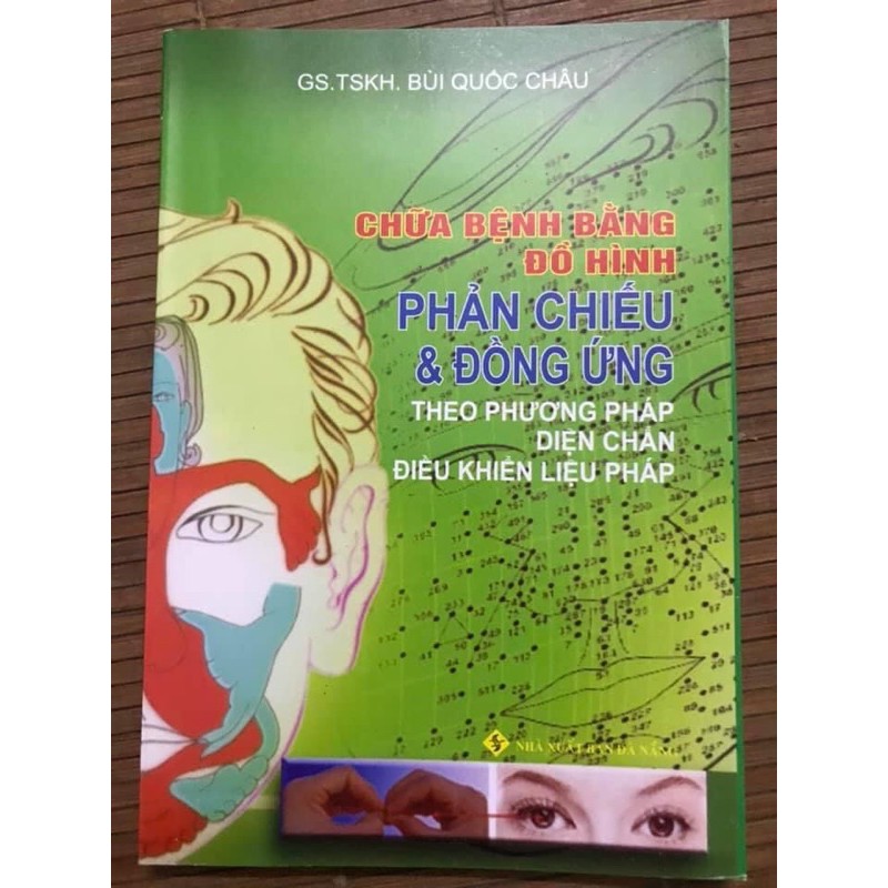 Diện Chẩn- đồ hình đồng ứng và phản chiếu