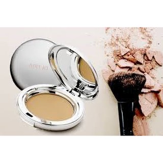 Phấn Nén Siêu Mịn Aeryjo SPF30