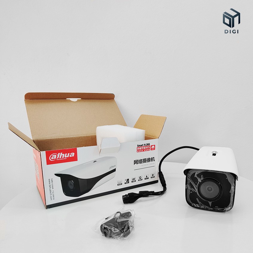 Camera  IPC 1235MI1 Dahua (hồng ngoại 50m) giá tốt | BigBuy360 - bigbuy360.vn