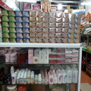 Kem Mụn Thâm cao cap NEWONE