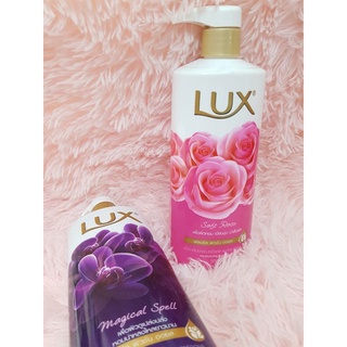 SỮA TẮM LUX