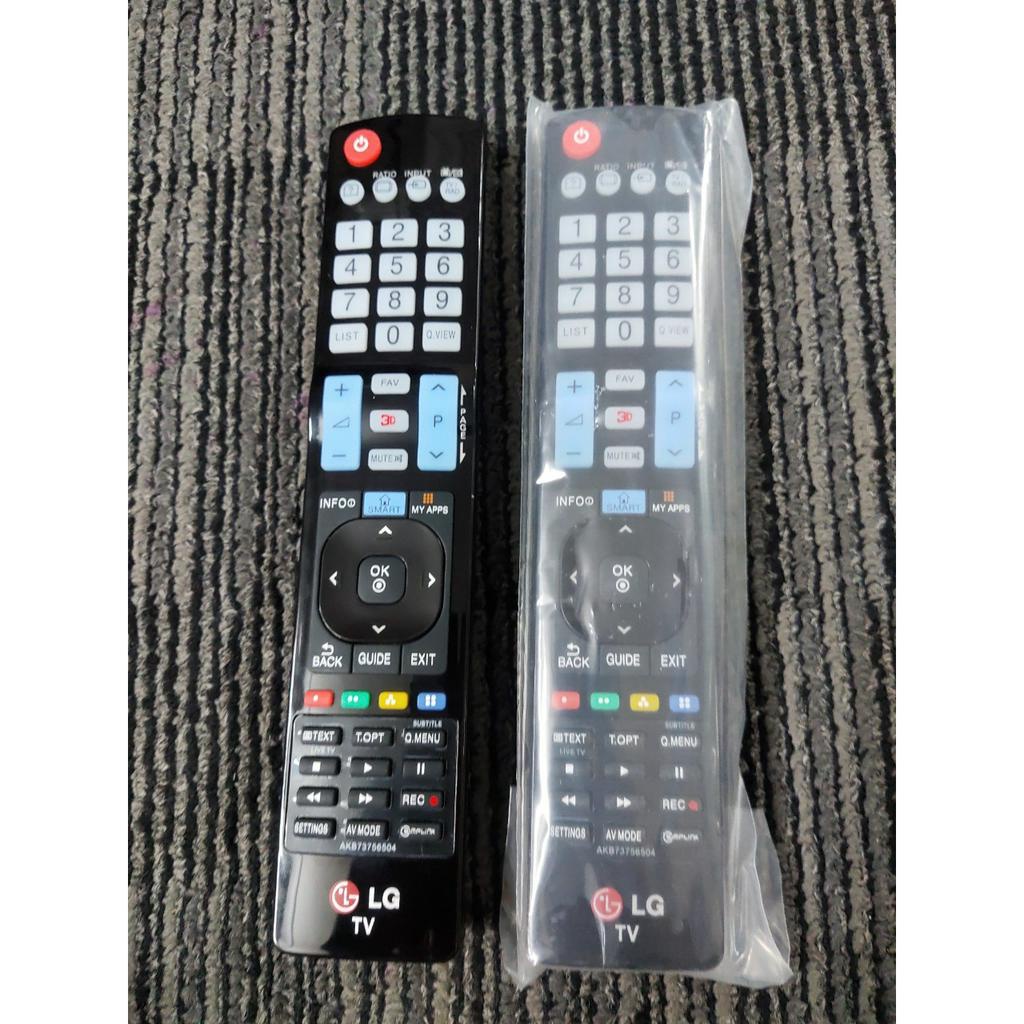 *HÀNG CAO CẤP *Điều khiển tivi LG, Smart LG - Remote dùng cho tivi Led, smart tivi LG.