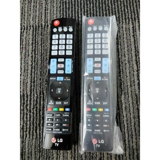 Điều khiển tivi LG, Smart LG - Remote dùng cho tivi Led, smart tivi LG.