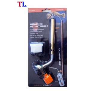 Đèn khò gas mini (khò 1 ống loại tốt)