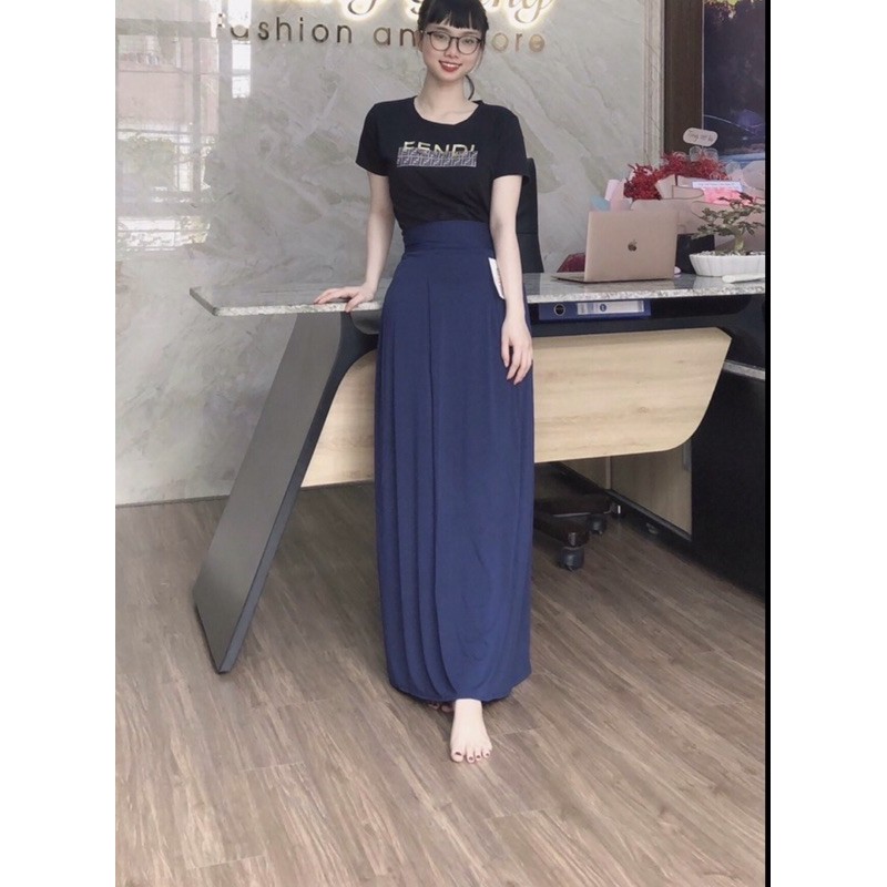 VÁY QUÂY CHỐNG NẮNG THÔNG HƠI - THOÁNG MÁT CAO CẤP NHIỀU MÀU LỰA CHỌN | BigBuy360 - bigbuy360.vn