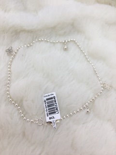 Lắc chân bi L049