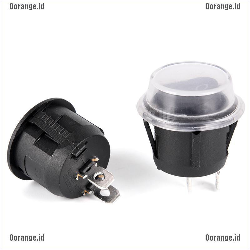 Công Tắc On-off Chống Thấm Nước Chất Lượng Cao