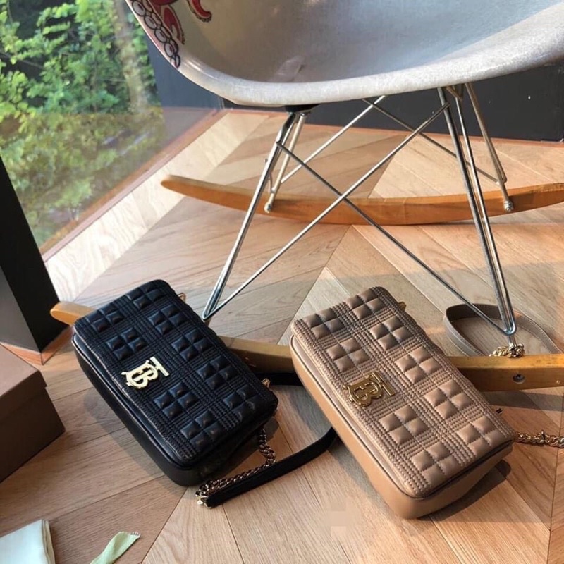 Túi xách bbr nữ fullbox hàng đẹp chất lượng siêu hot