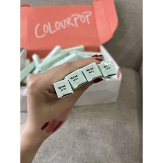 Son colourpop Trust Me