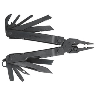 Dụng cụ đa năng LEATHERMAN SUPERTOOL 300 (Bạc)