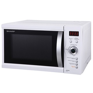 Lò Vi Sóng SHARP R-G371VN-W