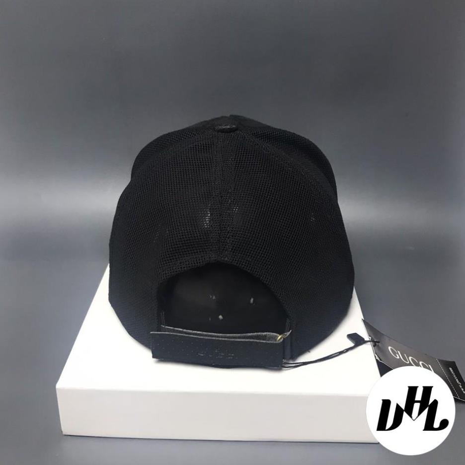 Mũ lưỡi trai VHL Store, nón logo sói cực chất phong cách trẻ trung