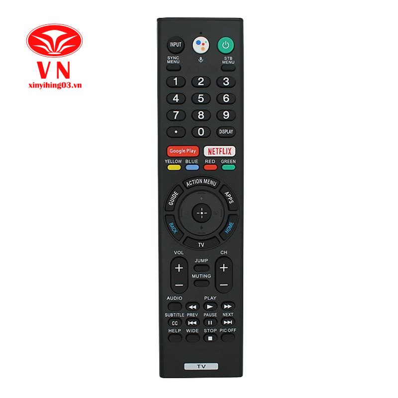 COD RMF-TX300U TV Remote Control Universal RMF-TX500U/600U for Sony TV