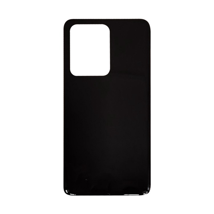 Replacement Back Battery Cover Mobile Phone Rear Glass Housing Cover Panel for Samsung Galaxy S20/ S20 Ultra Repair Part