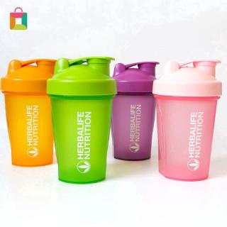 Bình lắc đựng nước dung tích 400-500ml an toàn vệ sinh