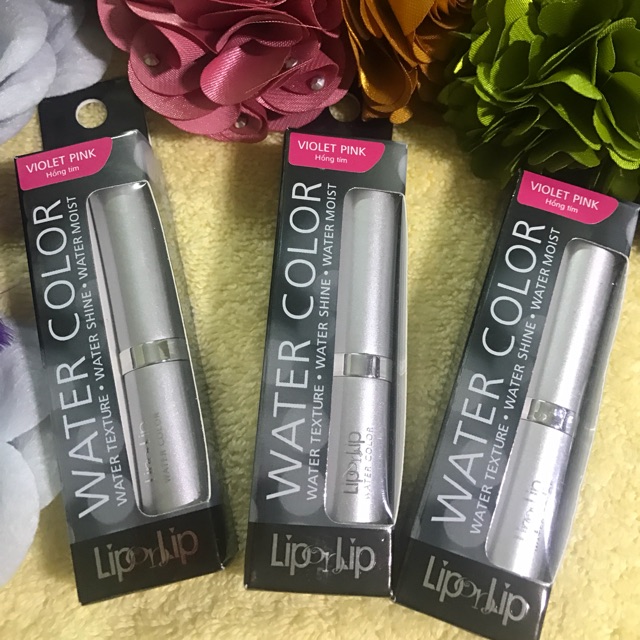 Son lip lip của Nhật