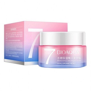 Kem dưỡng ẩm cấp nước 7 ngày bioaqua 7 cream 50g