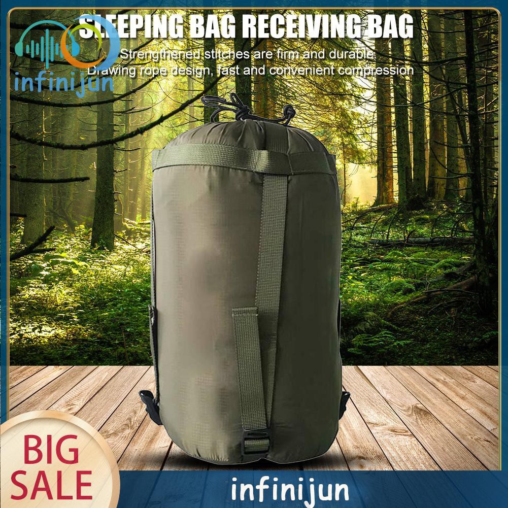 Túi Ngủ Dã Ngoại Siêu Nhẹ